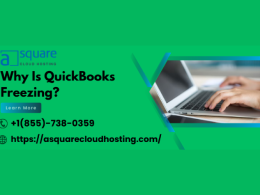 QuickBooks freezing