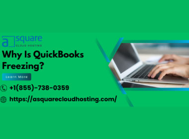 QuickBooks freezing