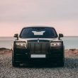 Rolls-Royce Chauffeur Hire