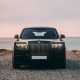 Rolls-Royce Chauffeur Hire