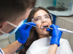 Dental Clinic in Gurgaon