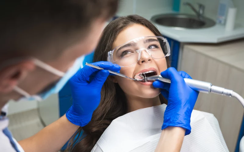 Dental Clinic in Gurgaon