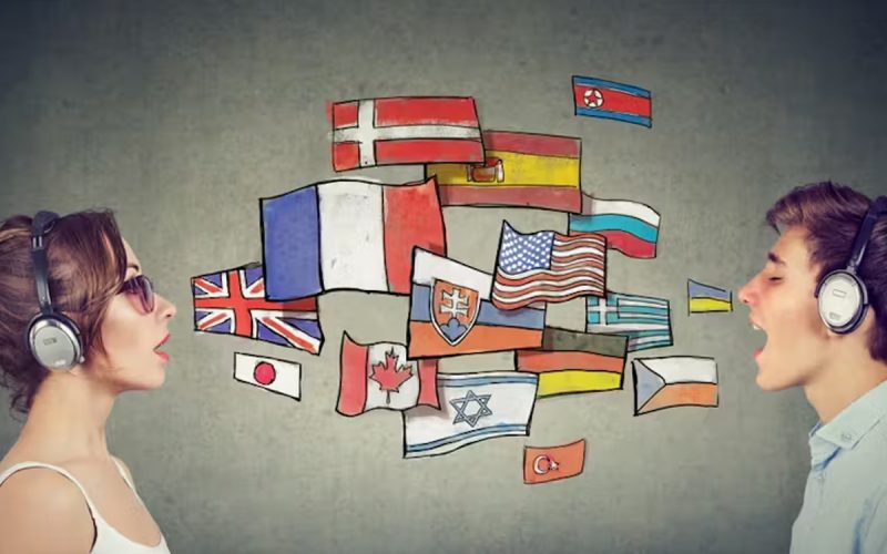 Russian Language Course