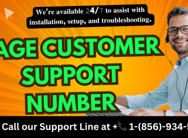 Sage Customer Support Number