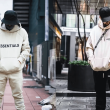 Essentials Tracksuit