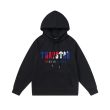 Trapstar & Eric Emanuel The Evolution of Streetwear Culture