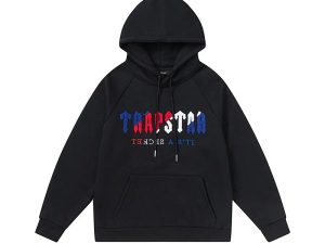 Trapstar & Eric Emanuel The Evolution of Streetwear Culture