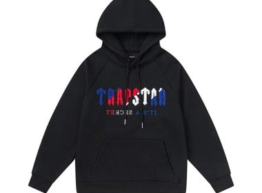 Trapstar & Eric Emanuel The Evolution of Streetwear Culture