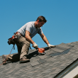 Shingle Roofing Services