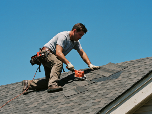 Shingle Roofing Services