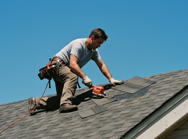 Shingle Roofing Services