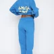 White Fox Tracksuit