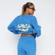 White Fox Tracksuit