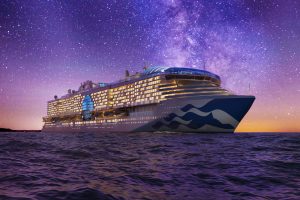Princess Cruise Customer Support Number