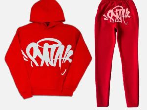 Syna World Hoodie