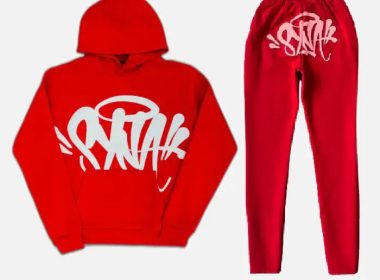 Syna World Hoodie
