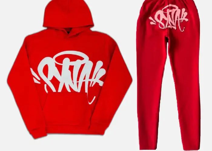Syna World Hoodie