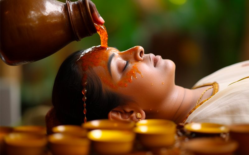 Panchakarma in Delhi