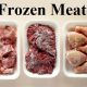 Frozen Meat Industry