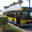 Transportation from Cairo to Siwa