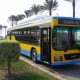 Transportation from Cairo to Siwa