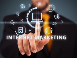 Trends in Internet Marketing for Houston Companies
