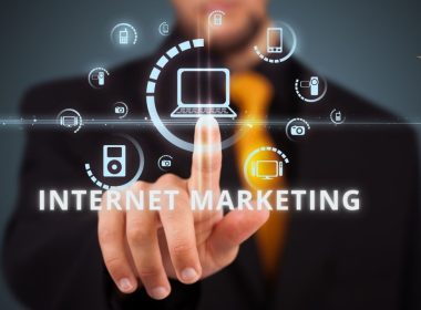 Trends in Internet Marketing for Houston Companies