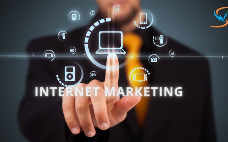 Trends in Internet Marketing for Houston Companies