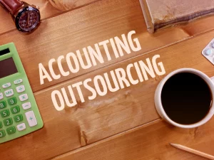 Outsourcing Your Bookkeeping