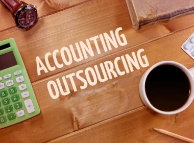 Outsourcing Your Bookkeeping