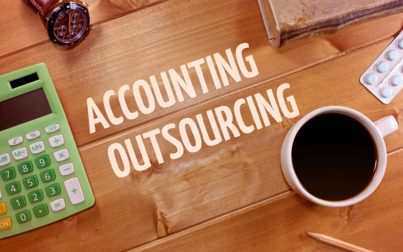 Outsourcing Your Bookkeeping