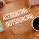 Outsourcing Your Bookkeeping