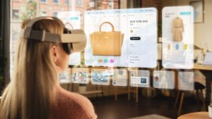 Virtual Try-On Tools Boost Fashion Sales