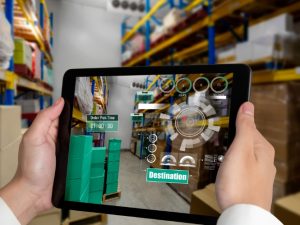 Warehouse Management System Market