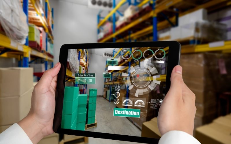 Warehouse Management System Market