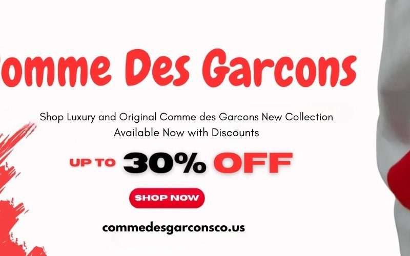 Comme Des Garçons