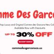 Comme Des Garçons