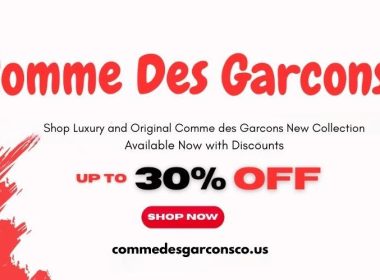 Comme Des Garçons