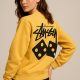 stussy hoodie