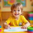best pre school in Dwarka