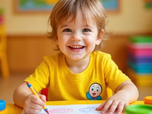 best pre school in Dwarka