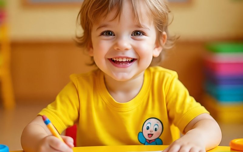 best pre school in Dwarka