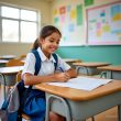top school in Dwarka
