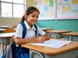 top school in Dwarka