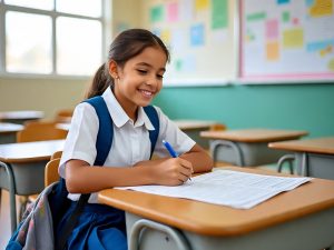 top school in Dwarka