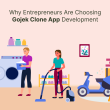 Gojek Clone App Development