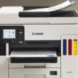 Connect Canon TS3722 Printer to Wi-Fi