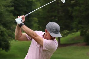 Wrist Angle at Address in Golf