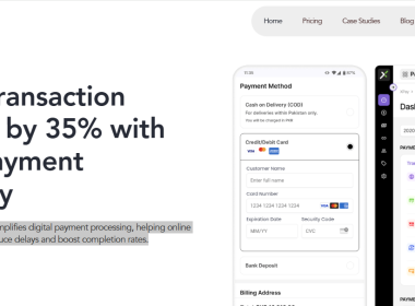 XPay Payment Gateway in Pakistan