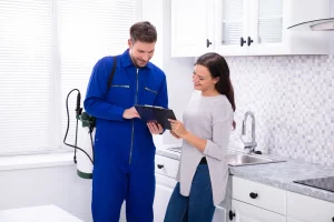 Best Pest Control in Kolkata
